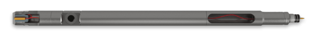 Gravity Bailer