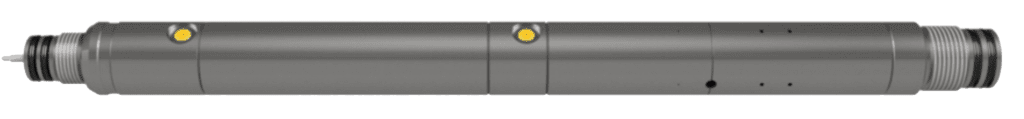Electro-Hydraulic Actuator