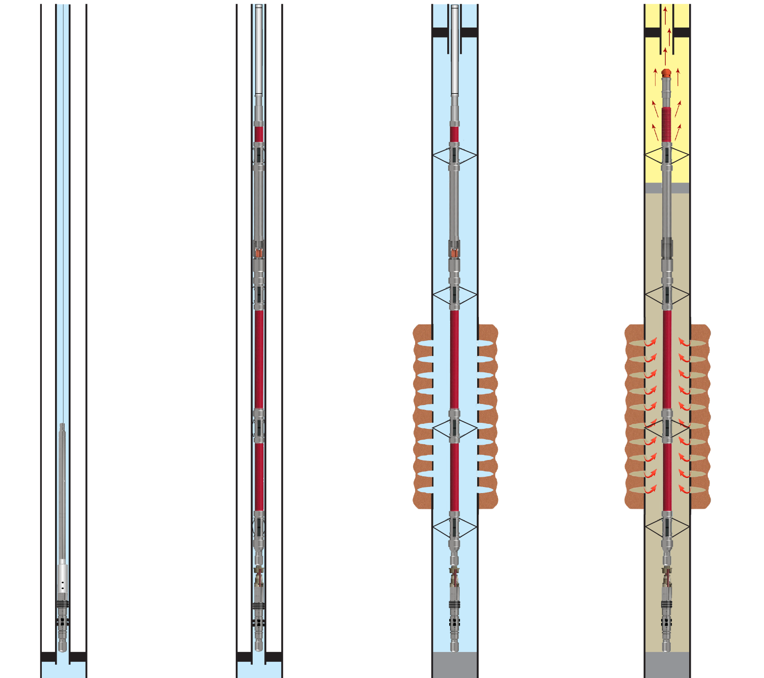 Retrievable Bridge Plug Deployment