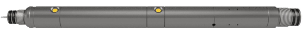 Electro-Hydraulic Actuator