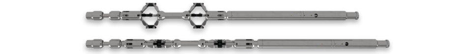 Thru Tubing Gauge Hanger (Retrievable)